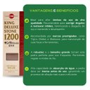 Ver imagem 7 de Pedra King 1200 Deluxe Water Stone Afiador p/Ferramentas e Facas