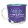 Caneca Tom Amiga Sorte na Caixa 350ml - 1