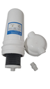 Ver imagem 4 de Filtro Igatu 888 para Bebedouros Ind Chuveiros Cap 300 L/h