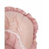 Capa para Bebê Conforto + Apoio de Corpo Redutor - Rosé - 3