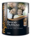 Ver imagem 1 de Resina Acrílica Multiuso Solvente 900ml Hydronorth