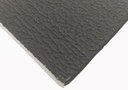 Ver imagem 1 de Forro Isopor Texturizado 1250 X 625 X 20mm C/ 25 Pçs - Preto