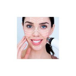 Aparelho De Peeling Portátil Microdermoabrasão IPeel - Basall - 5