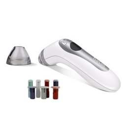 Aparelho De Peeling Portátil Microdermoabrasão IPeel - Basall - 1