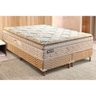 Colchão Queen Paropas Molas Ensacadas MasterPocket Eco Bamboo Pillow Top (158x198x36) -  - 6