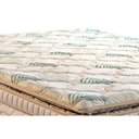 Ver imagem 6 de Colchão Queen Paropas Molas Ensacadas MasterPocket Eco Bamboo Pillow Top (158x198x36) -