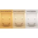 Ver mais imagens de Lustre Pendente Moderno Led 52w Plus Preto Multicor Bivolt