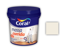 Ver imagem 1 de Massa Corrida 5,7kg Branco Coral