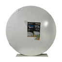 Ver imagem 2 de Mesa Redonda Plástica Piscina Praia Desmontável Branca Plasnew