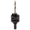 Ver imagem 4 de Suporte para Serra Copo 3/8" 14-30 mm - MSC143038L - LUFKIN