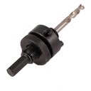 Ver imagem 3 de Suporte para Serra Copo 3/8" 14-30 mm - MSC143038L - LUFKIN