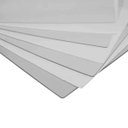 Ver imagem 2 de Lona PVC - Visor Cristal 0,60mm - 1,40m x 1m
