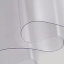 Ver imagem 1 de Lona PVC - Visor Cristal 0,60mm - 1,40m x 1m