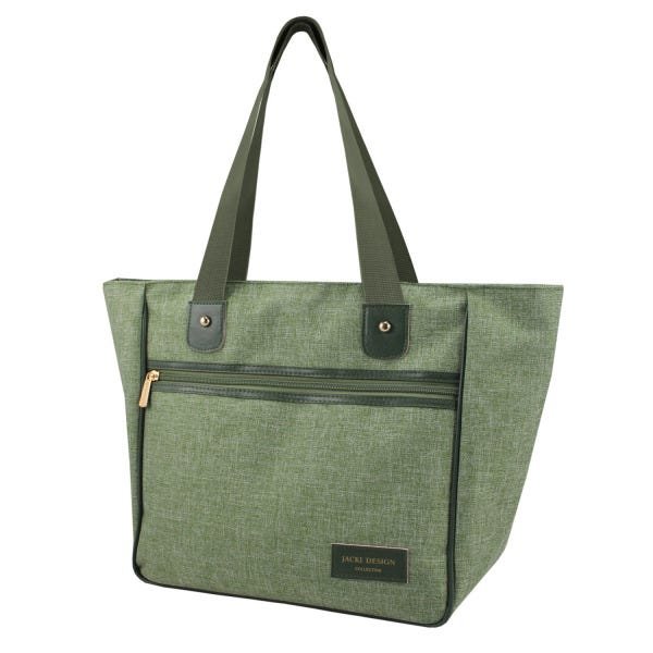 Bolsa Feminina Ombro Casual Alca Barata Faculdade Trabalho:Verde - 2