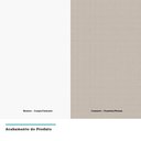 Ver imagem 2 de Balcão de Pia sem Tampo para Cozinha 120cm 2 Portas 4 Gavetas Pérola Luciane Móveis