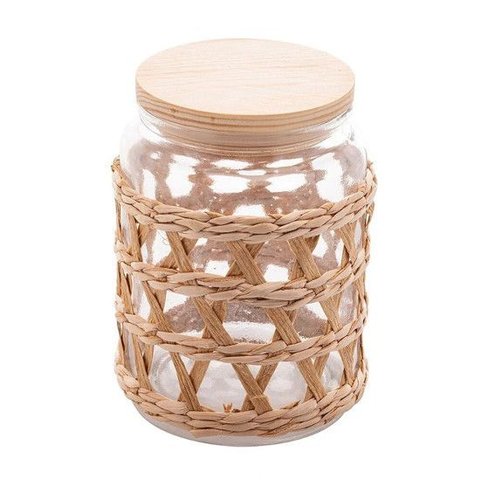 Porta Mantimento Wolff Gourmet 750 Ml