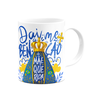Caneca Religiosa N.s Aparecida - Dai-me a Benção - 2