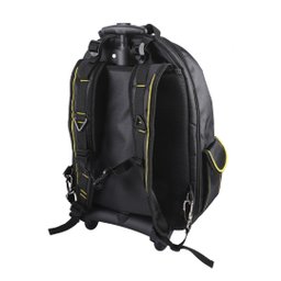 Mochila de Lona com Rodas - Eda - 3