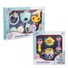 Kit Brinquedo Para Bebê Chocalho Baby Infantil Com 9 Peças - 2
