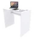 Ver imagem 1 de MESA DE TRABALHO M266.B (COMPUTADOR, ESCRITÓRIO, ESTUDO) MUNDI MOVEIS