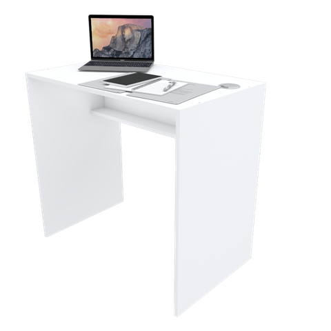 MESA DE TRABALHO M266.B (COMPUTADOR, ESCRITÓRIO, ESTUDO) MUNDI MOVEIS