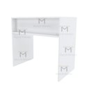 Ver imagem 4 de MESA DE TRABALHO M266.B (COMPUTADOR, ESCRITÓRIO, ESTUDO) MUNDI MOVEIS