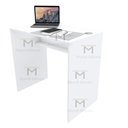 Ver imagem 3 de MESA DE TRABALHO M266.B (COMPUTADOR, ESCRITÓRIO, ESTUDO) MUNDI MOVEIS