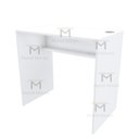 Ver imagem 5 de MESA DE TRABALHO M266.B (COMPUTADOR, ESCRITÓRIO, ESTUDO) MUNDI MOVEIS