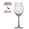 Taça de Vidro Esprit Du Vin White Wine 265ml 6ps - 4