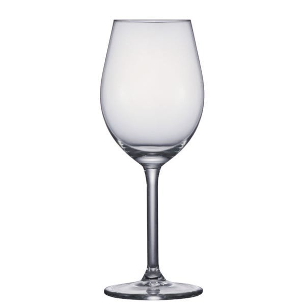 Taça de Vidro Esprit Du Vin White Wine 265ml 6ps - 2