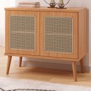 Ver imagem 1 de Balcão Buffet 2 Portas Freijó Tb318 Jj - Dalla Costa