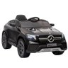 Mini Carro Elétrico Importway Mercedes Benz Glc Coupe Concept 12V Preto - 7