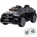 Ver imagem 1 de Mini Carro Elétrico Importway Mercedes Benz Glc Coupe Concept 12V Preto