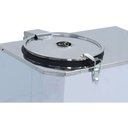 Ver imagem 2 de Amassadeira Rápida 15 Kg Venâncio 220v Arsv15nr220