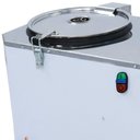 Ver imagem 6 de Amassadeira Rápida 15 Kg Venâncio 220v Arsv15nr220