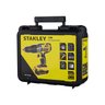 Furadeira Parafusadeira 2 Baterias 12V STDC18LHBK-BR Stanley - 4