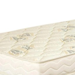 Colchão Solteiro Orthocrin Espuma D33 Diamante 88x188x16 - 2