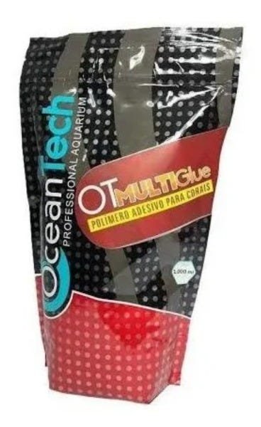 MULTI GLUE COLA PARA CORAIS OCEANTECH 1000ML - 1