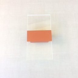 3 Arandela Lavabo Facho Duplo Cobre Acl91 +Led 4w 110V 2700K - 11