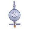 Regulador Registro Gás 506/38 Uso Doméstico 5Kg/h Aliança - 1