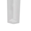 Ver imagem 6 de Conjunto 4 Cadeiras Plásticas Bistro Mor Empilhável Até 182Kg