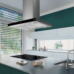 Coifa Franke Linea Touch Ilha 90cm 220v 16702 - 2