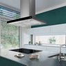 Coifa Franke Linea Touch Ilha 90cm 220v 16702 - 2