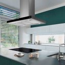 Ver imagem 2 de Coifa Franke Linea Touch Ilha 90cm 220v 16702