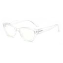 Ver imagem 1 de Óculos de Leitura Jm Zpte200885 Transparente +100