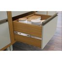 Ver imagem 2 de Balcão Modular de Cozinha com 1 Porta e 1 Gaveta Baronesa - Nesher
