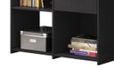Ver imagem 4 de Mesa para Computador Office Nt 2060 Preto - Notável