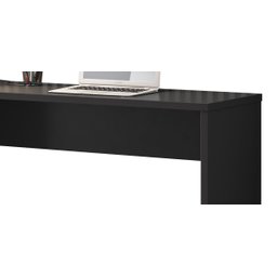 Mesa para Computador Office NT 2060 Preto - Notável - 5