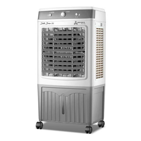 Climatizador Venti-delta Brisa 100 W 35 Litros 3000m³/h 110 V