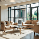 Ver imagem 2 de Climatizador Venti-delta Brisa 100 W 35 Litros 3000m³/h 110 V